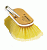 Shurhold 960 Deck Brush 6" Soft Bristles