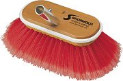 Shurhold 965 Flared Brush 6" Combo Sft&Med