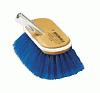 Shurhold 970 Deck Brush 6" Extra-Soft Bristles