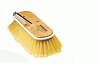 Shurhold 980 Deck Brush 10" Soft Bristles