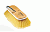 Shurhold 980 Deck Brush 10" Soft Bristles