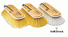 Shurhold 990 Deck Brush 10" Stiff Bristles