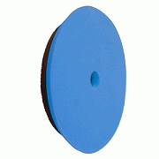 Shurhold Buff Magic Heavy Duty Blue Foam Pad - 7"