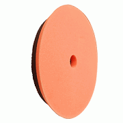 Shurhold Buff Magic Light Duty Orange Foam Pad - 7"