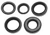 Sierra 0502 Oil Seal Chrysler 26-819396