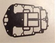 Sierra 0691 Base Gasket - OMC