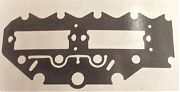 Sierra 0695 Intake Gasket - OMC 336389