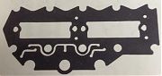 Sierra 0696 Intake Gasket - OMC 336388