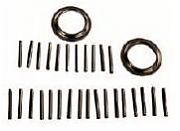 Sierra 1374 Wrist Pin Bearing