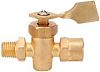 Sierra 1652 Universal Shut-Off Valve
