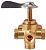 Sierra 1654 4 Way Valve
