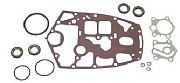 Sierra 18-0024 Yamaha 689-W0001-21-00 Gear Housing Seal Kit