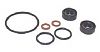 Sierra 18-0026 Yamaha 6A1-W0001-22-00 Gear Housing Seal Kit