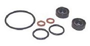 Sierra 18-0026 Yamaha 6A1-W0001-22-00 Gear Housing Seal Kit