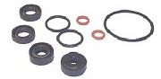 Sierra 18-0027 Yamaha 6A1-W0001-23-00 Gear Housing Seal Kit