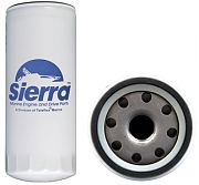 Sierra 18-0033 Volvo 478736 Diesel Oil Filter