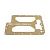 Sierra 18-0102 Johnson/Evinrude 323469 Exhaust Manifold Gasket