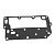 Sierra 18-0106 Johnson/Evinrude 324323 Exhaust Manifold Gasket