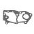 Sierra 18-0112 Johnson/Evinrude 324717 Powerhead Base Gasket