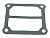 Sierra 18-0114 Manifold End Gasket