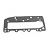 Sierra 18-0142 Johnson/Evinrude 328622 Intake Manifold Gasket