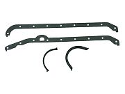 Sierra 18-0153 Oil Pan Gasket Set