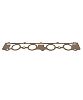 Sierra 18-0158 Intake Manifold Gasket
