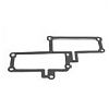 Sierra 18-0161 Johnson/Evinrude 331532 Lower Manifold Gasket