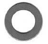 Sierra 18-0201 Johnson/Evinrude 333771 Drive Shaft Thrust Washer