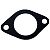 Sierra 18-0324 Mercury Carb./Manif. Gasket