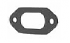 Sierra 18-0342 Power Trim Hose Connector Plate Gasket