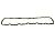 Sierra 18-0346 Valve Cover Gasket