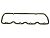 Sierra 18-0347 Valve Cover Gasket