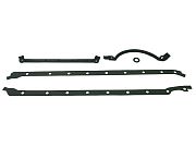 Sierra 18-0348 Oil Pan Gasket Set