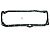 Sierra 18-0405 Oil Pan Gasket