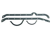 Sierra 18-0411 Oil Pan Gasket Set
