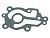 Sierra 18-0416 Wear Plate Gasket