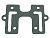 Sierra 18-0437 Cover Gasket