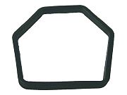 Sierra 18-0540 Exhaust Leg Rubber Seal