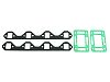 Sierra 18-0603 Exhaust Manifold Gasket Set
