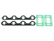 Sierra 18-0603 Exhaust Manifold Gasket Set