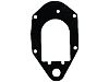 Sierra 18-0622 Lower Wear Plate Gasket