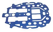 Sierra 18-0643 Gasket, Exhaust Plate