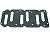Sierra 18-0644 Reed Plate Gasket