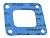 Sierra 18-0672 Exhaust Elbow Gasket