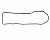 Sierra 18-0712 Float Chamber Gasket