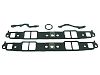 Sierra 18-0868 Intake Manifold Gasket Set