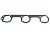 Sierra 18-0933 Air Silencer Gasket