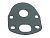 Sierra 18-0947 Pivot Cap Cover Gasket