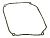 Sierra 18-0985 Air Silencer Gasket